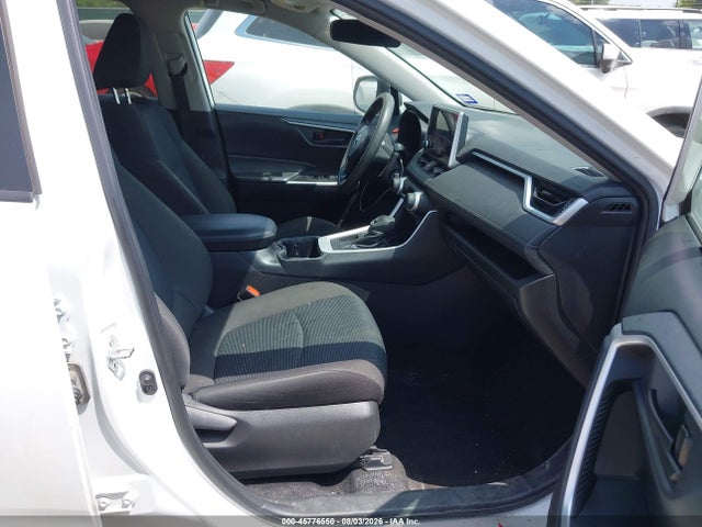Продаж на аукціоні авто 2024 Toyota Rav4 Le, vin: 2T3H1RFV4RW348030, номер лоту: 45776550