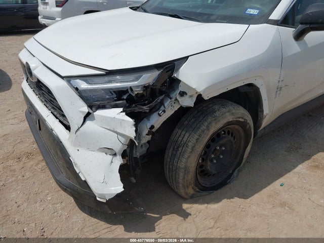 Продаж на аукціоні авто 2024 Toyota Rav4 Le, vin: 2T3H1RFV4RW348030, номер лоту: 45776550