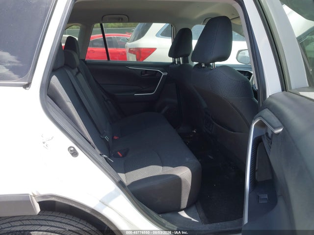 Продаж на аукціоні авто 2024 Toyota Rav4 Le, vin: 2T3H1RFV4RW348030, номер лоту: 45776550