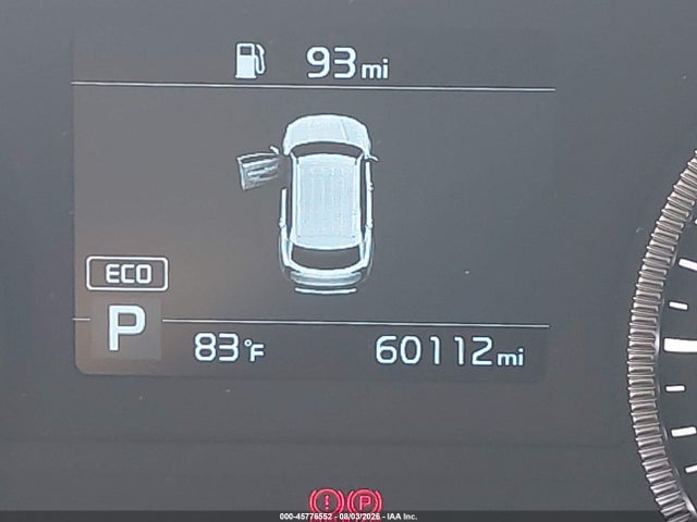 2022 Kia Telluride Ex მანქანა იყიდება აუქციონზე, vin: 5XYP3DHC1NG226500, აუქციონის ნომერი: 45776552