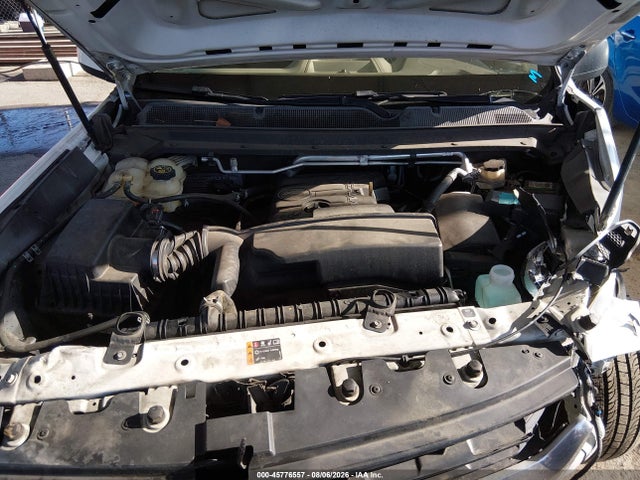 1GCHSBEAXH1156286 Chevrolet Colorado 2wd Wt