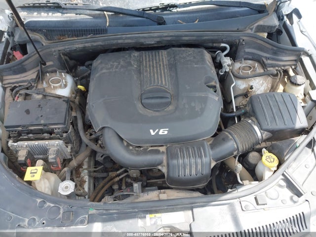 Aukcja sprzedaży 2015 Dodge Durango Sxt, vin: 1C4RDHAG3FC784459, numer aukcji: 45776559