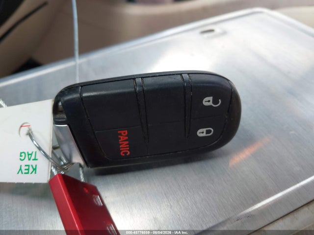 Aukcja sprzedaży 2015 Dodge Durango Sxt, vin: 1C4RDHAG3FC784459, numer aukcji: 45776559