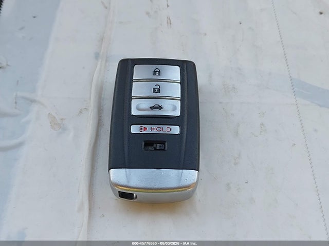 Продажа на аукционе авто 2014 Acura Rlx, vin: JH4KC1F55EC000945, номер лота: 45776560