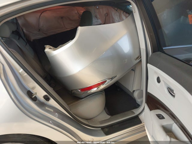 Продажа на аукционе авто 2014 Acura Rlx, vin: JH4KC1F55EC000945, номер лота: 45776560
