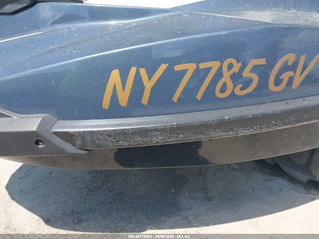 Aukcja sprzedaży 2012 Seadoo Gti 155 Se, vin: YDV37395C212, numer aukcji: 45776561
