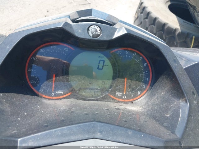 Aukcja sprzedaży 2012 Seadoo Gti 155 Se, vin: YDV37395C212, numer aukcji: 45776561