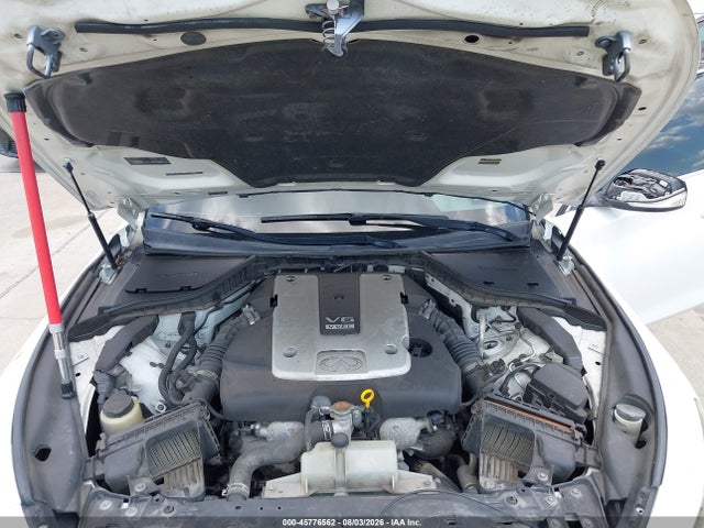 Aukcja sprzedaży 2015 Infiniti Q50 Premium, vin: JN1BV7AR9FM413071, numer aukcji: 45776562