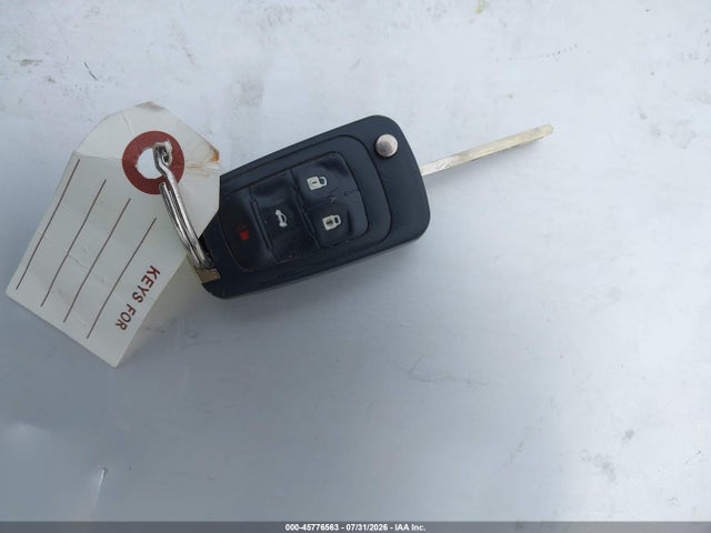 45776563 :رقم المزاد ، 1G11B5SL5EF266615 vin ، 2014 Chevrolet Malibu 1ls مزاد بيع