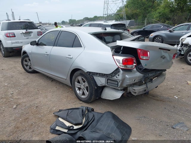 45776563 :رقم المزاد ، 1G11B5SL5EF266615 vin ، 2014 Chevrolet Malibu 1ls مزاد بيع