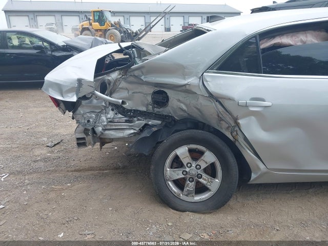 45776563 :رقم المزاد ، 1G11B5SL5EF266615 vin ، 2014 Chevrolet Malibu 1ls مزاد بيع