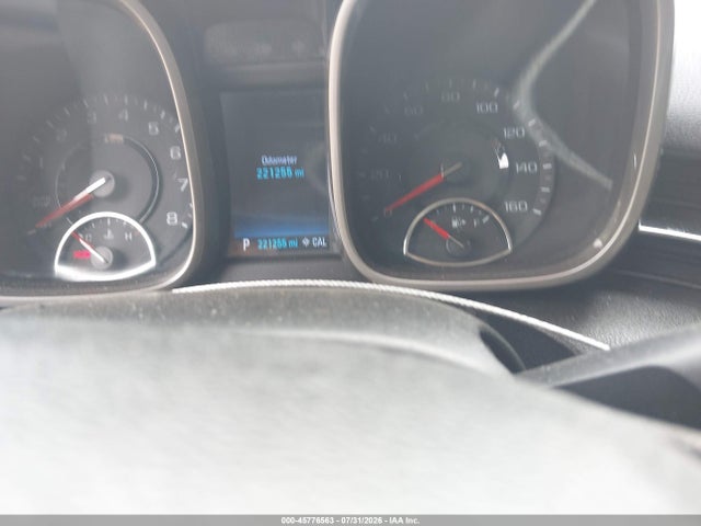 45776563 :رقم المزاد ، 1G11B5SL5EF266615 vin ، 2014 Chevrolet Malibu 1ls مزاد بيع