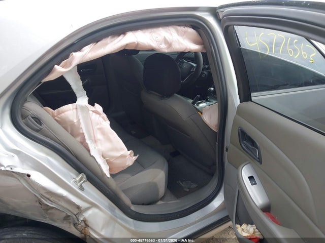 45776563 :رقم المزاد ، 1G11B5SL5EF266615 vin ، 2014 Chevrolet Malibu 1ls مزاد بيع
