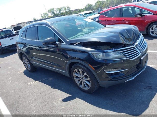 Aukcja sprzedaży 2015 Lincoln Mkc, vin: 5LMTJ2AH8FUJ30032, numer aukcji: 45776564