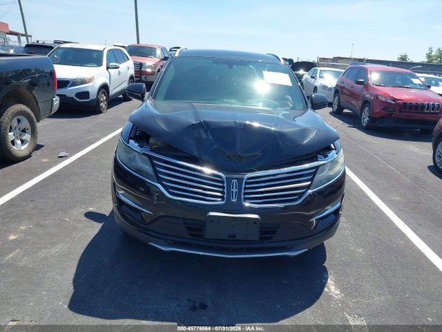 Aukcja sprzedaży 2015 Lincoln Mkc, vin: 5LMTJ2AH8FUJ30032, numer aukcji: 45776564