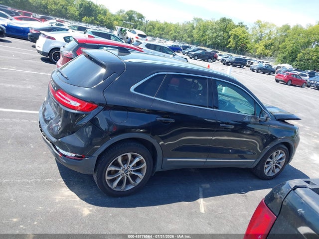 Aukcja sprzedaży 2015 Lincoln Mkc, vin: 5LMTJ2AH8FUJ30032, numer aukcji: 45776564