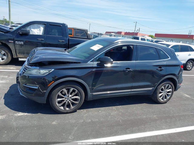 Aukcja sprzedaży 2015 Lincoln Mkc, vin: 5LMTJ2AH8FUJ30032, numer aukcji: 45776564