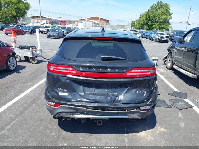 Aukcja sprzedaży 2015 Lincoln Mkc, vin: 5LMTJ2AH8FUJ30032, numer aukcji: 45776564