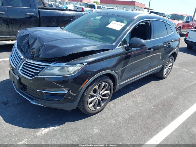 Aukcja sprzedaży 2015 Lincoln Mkc, vin: 5LMTJ2AH8FUJ30032, numer aukcji: 45776564