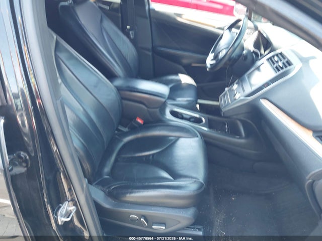 Aukcja sprzedaży 2015 Lincoln Mkc, vin: 5LMTJ2AH8FUJ30032, numer aukcji: 45776564