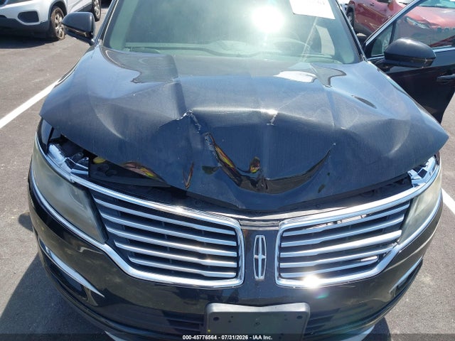 Aukcja sprzedaży 2015 Lincoln Mkc, vin: 5LMTJ2AH8FUJ30032, numer aukcji: 45776564