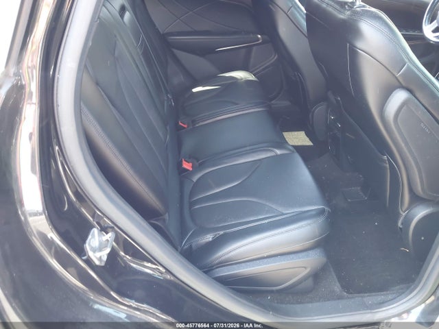 Aukcja sprzedaży 2015 Lincoln Mkc, vin: 5LMTJ2AH8FUJ30032, numer aukcji: 45776564