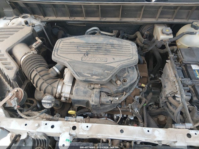 45776565 :رقم المزاد ، 1GKKNPLS7HZ129414 vin ، 2017 Gmc Acadia Denali مزاد بيع