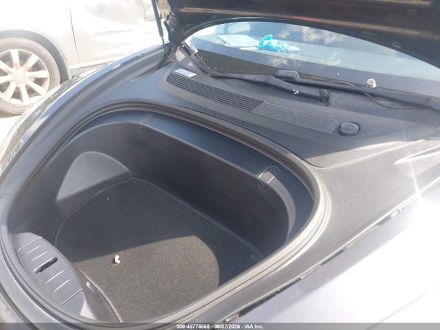 Auction sale of the 2018 Tesla Model 3 Long Range/mid Range, vin: 5YJ3E1EA1JF041729, lot number: 45776568