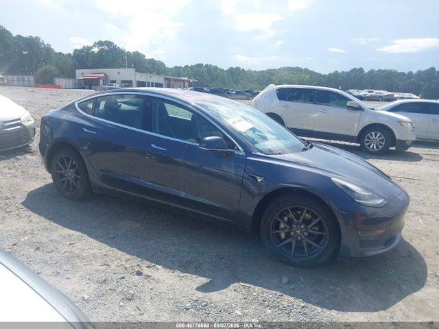 5YJ3E1EA1JF041729 Tesla Model 3 Long Range/mid Range