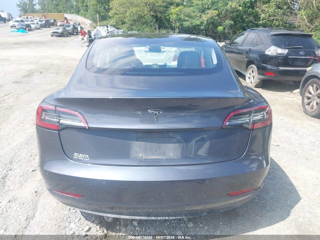 Tesla Model 3 Long Range/mid Range 2018 5YJ3E1EA1JF041729 Image 14