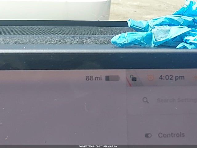 Tesla Model 3 Long Range/mid Range 2018 5YJ3E1EA1JF041729 Image 15