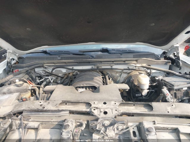 45776573 :رقم المزاد ، 3GTU2NEC3HG266664 vin ، 2017 Gmc Sierra 1500 Slt مزاد بيع