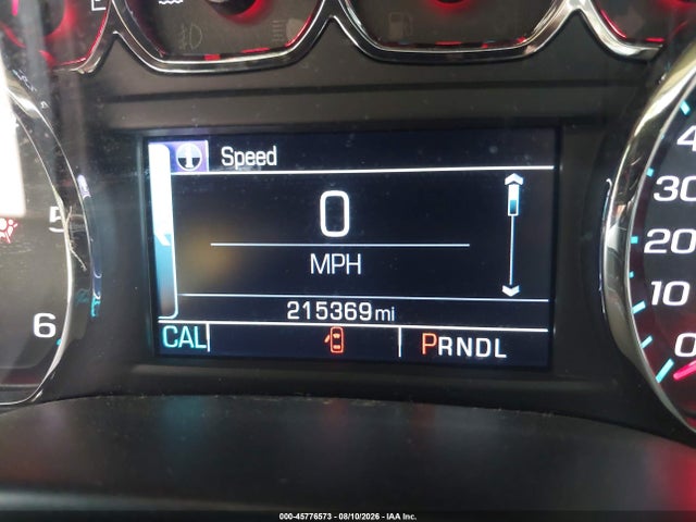 45776573 :رقم المزاد ، 3GTU2NEC3HG266664 vin ، 2017 Gmc Sierra 1500 Slt مزاد بيع