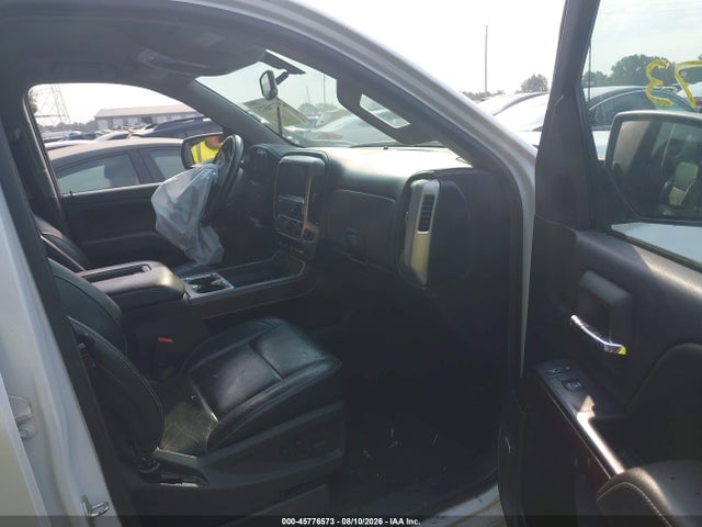 45776573 :رقم المزاد ، 3GTU2NEC3HG266664 vin ، 2017 Gmc Sierra 1500 Slt مزاد بيع