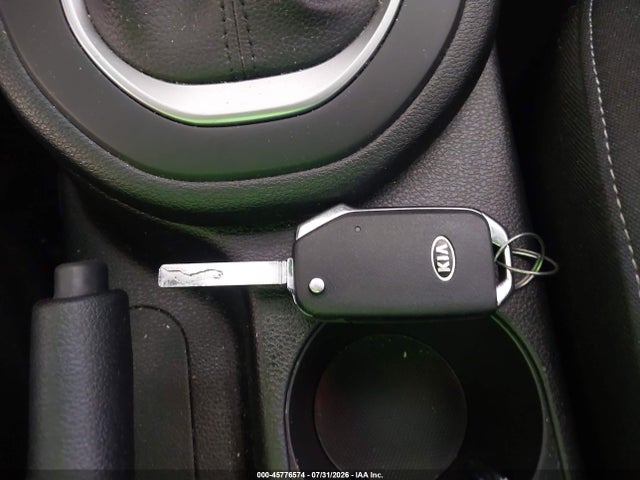 Aukcja sprzedaży 2021 Kia Forte Lxs, vin: 3KPF24AD5ME404986, numer aukcji: 45776574