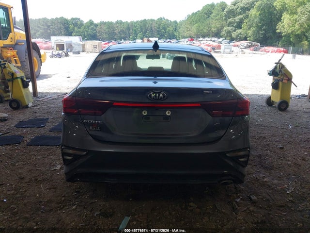 Aukcja sprzedaży 2021 Kia Forte Lxs, vin: 3KPF24AD5ME404986, numer aukcji: 45776574