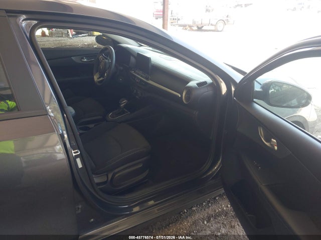 Aukcja sprzedaży 2021 Kia Forte Lxs, vin: 3KPF24AD5ME404986, numer aukcji: 45776574