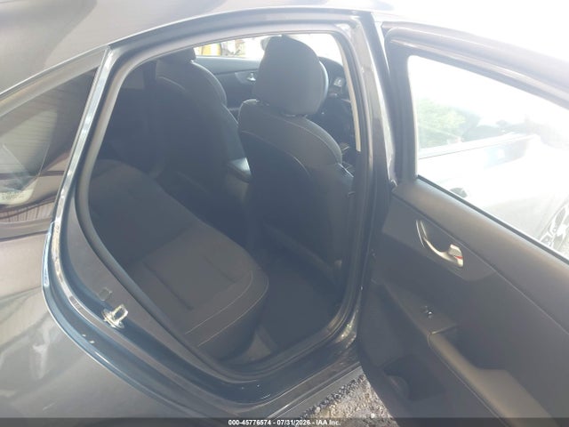 Aukcja sprzedaży 2021 Kia Forte Lxs, vin: 3KPF24AD5ME404986, numer aukcji: 45776574