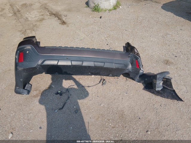45776575 :رقم المزاد ، 4S4BSANC5K3225037 vin ، 2019 Subaru Outback 2.5i Limited مزاد بيع