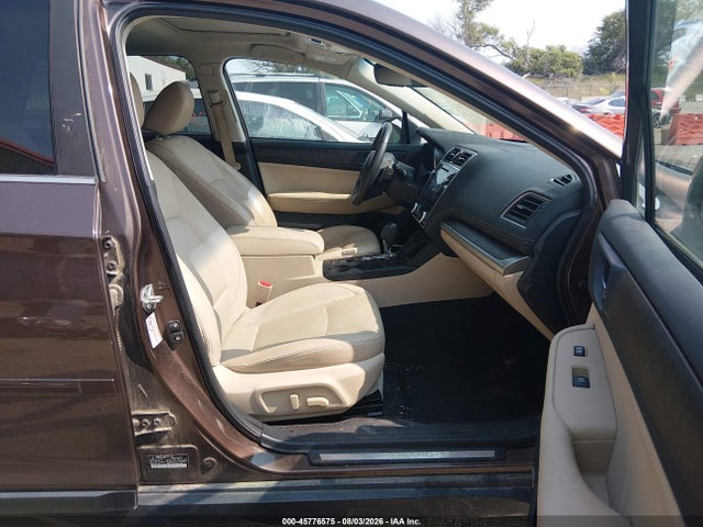 45776575 :رقم المزاد ، 4S4BSANC5K3225037 vin ، 2019 Subaru Outback 2.5i Limited مزاد بيع