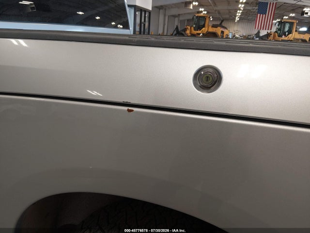 1C6RR6KG6JS296522 RAM 1500 Tradesman 4x2 5&#039;7 Box
