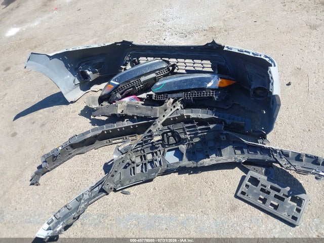 2HGFE2F55NH551507 Honda Civic Sport