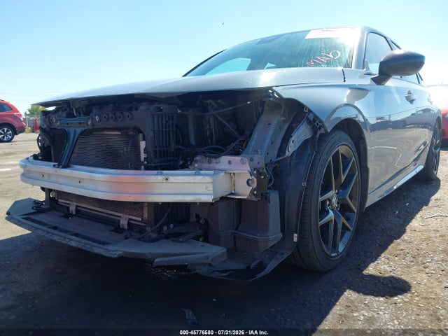2HGFE2F55NH551507 Honda Civic Sport