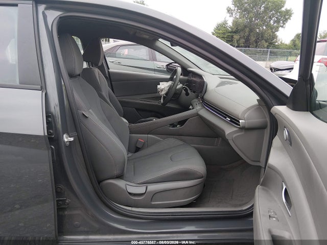 2024 Hyundai Elantra Sel მანქანა იყიდება აუქციონზე, vin: KMHLM4DG5RU768901, აუქციონის ნომერი: 45776587