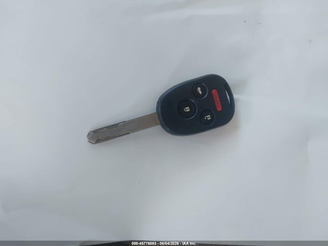 Продажа на аукционе авто 2010 Honda Accord 2.4 Lx, vin: 1HGCP2F37AA001634, номер лота: 45776593