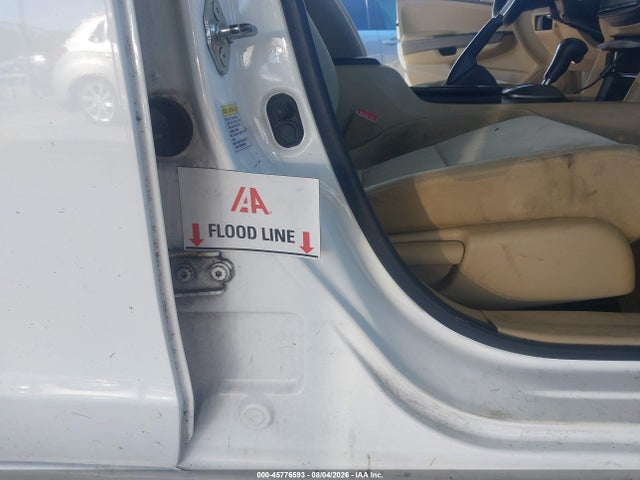 Продажа на аукционе авто 2010 Honda Accord 2.4 Lx, vin: 1HGCP2F37AA001634, номер лота: 45776593