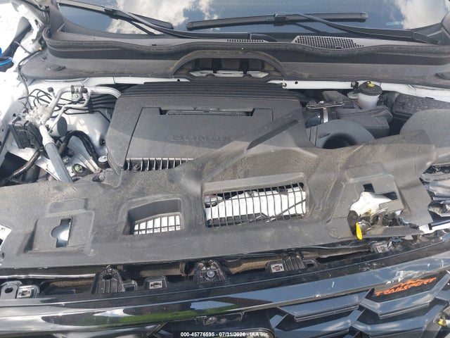 2025 Honda Pilot Trailsport მანქანა იყიდება აუქციონზე, vin: 5FNYG1H6XSB175647, აუქციონის ნომერი: 45776595