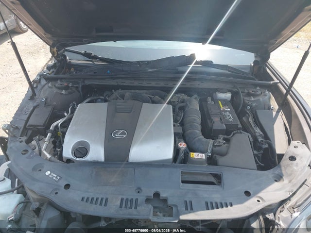Продажа на аукционе авто 2019 Lexus Es 350, vin: 58ABZ1B10KU013454, номер лота: 45776600