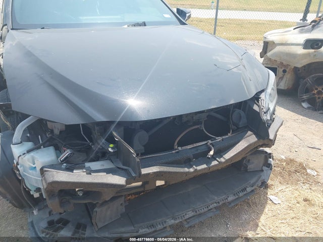 Продажа на аукционе авто 2019 Lexus Es 350, vin: 58ABZ1B10KU013454, номер лота: 45776600
