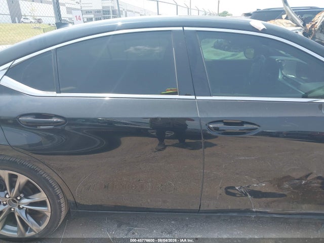 Продажа на аукционе авто 2019 Lexus Es 350, vin: 58ABZ1B10KU013454, номер лота: 45776600